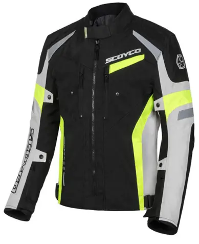 CHAQUETA TÉRMICA PROTECTORA / TALLA S / COLOR VERDE