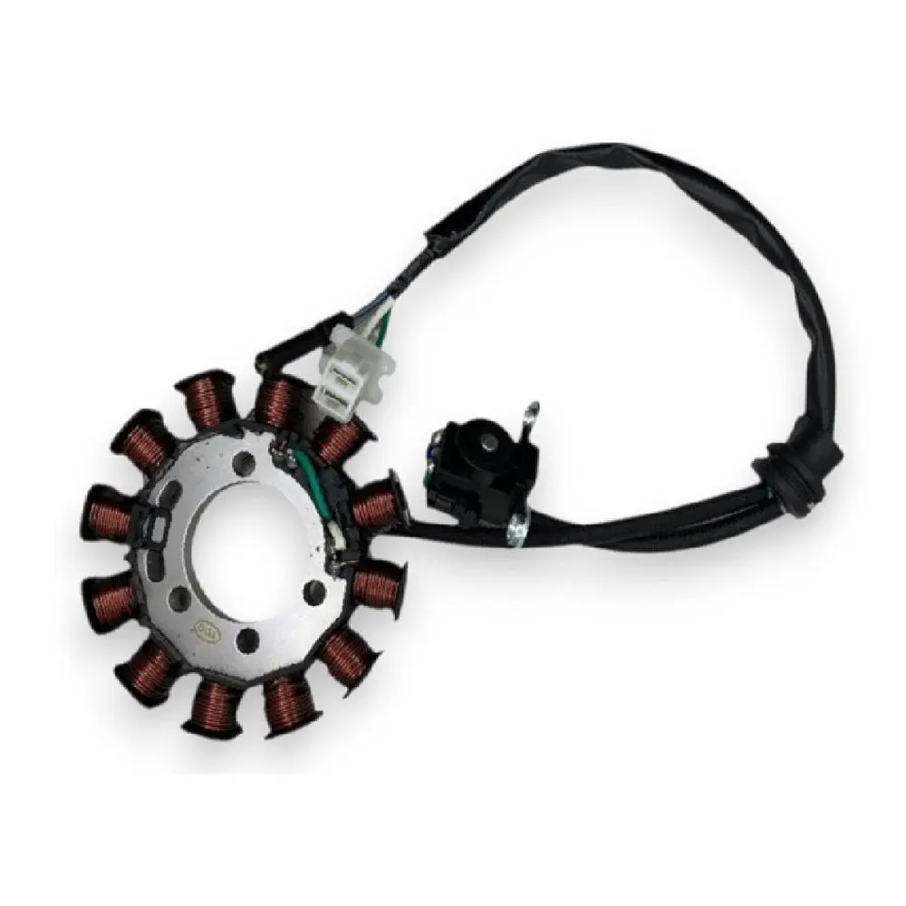 [090501301] BOBINA GENERADORA (12 - 4 TORNILLOS)