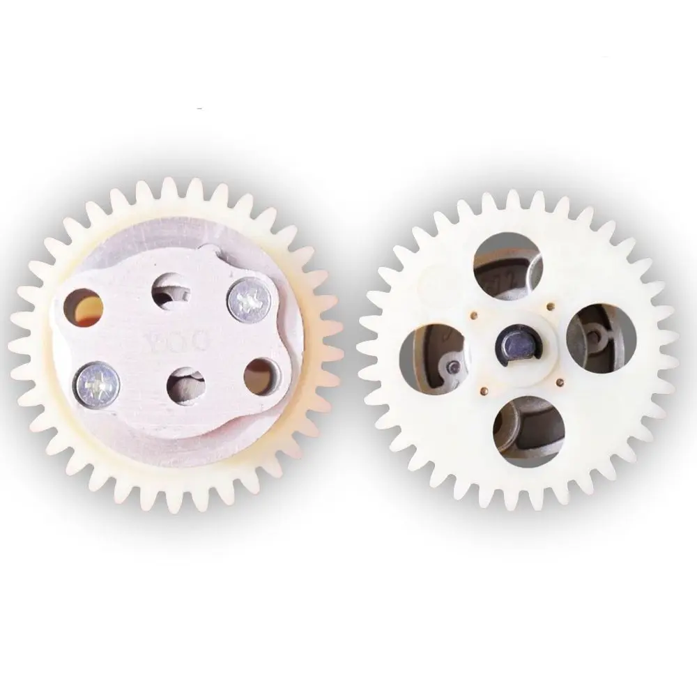 [060600101] BOMBA ACEITE COMPLETA (37T)