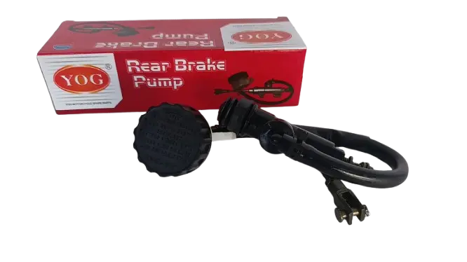 [030100401] BOMBA FRENO TRASERA