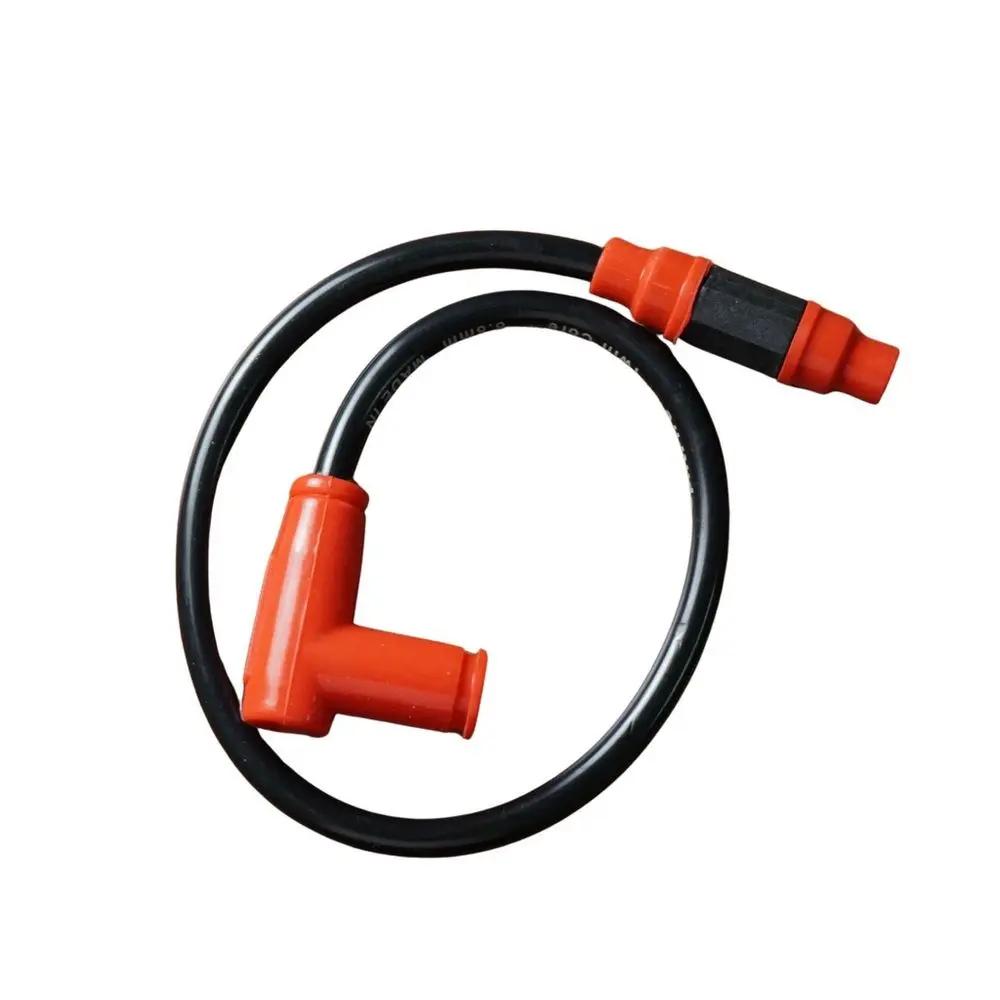 [090800301] CHUPON BUJIA C/C RACING NEGRO