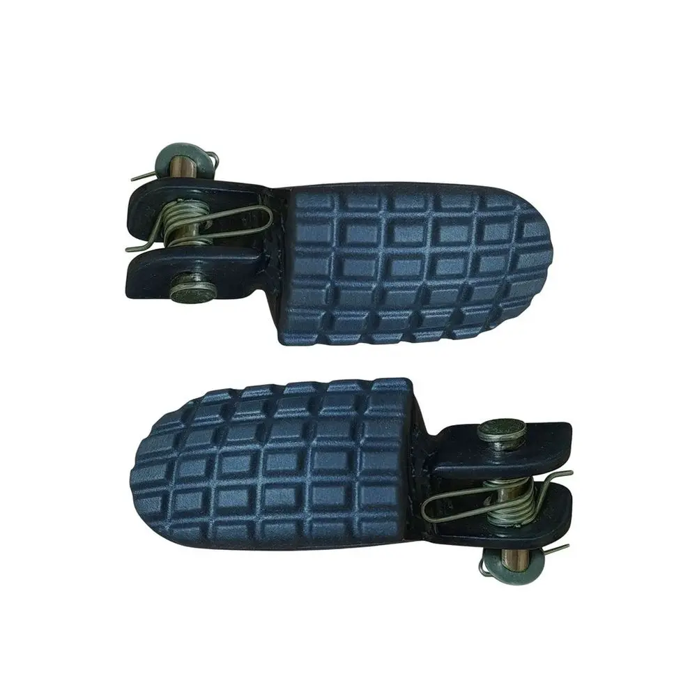 [021000101] DESCANSAPIE DELANTERO