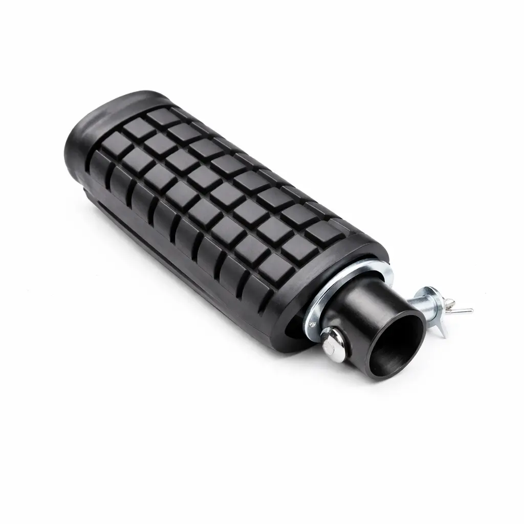 [021000401] DESCANSAPIE TRASERO