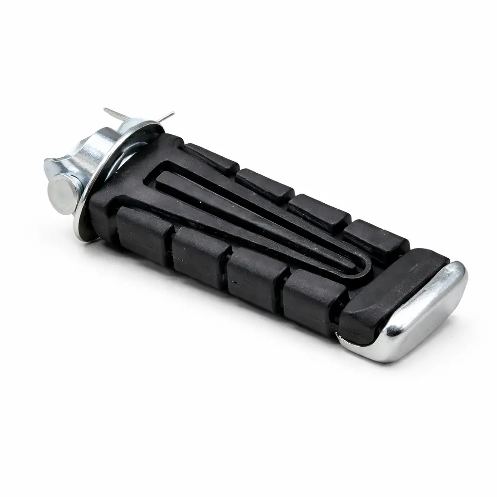 [021000501] DESCANSAPIE TRASERO