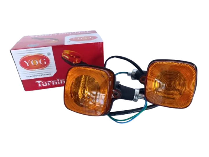 [093000101] DIRECCIONAL DELANTERA