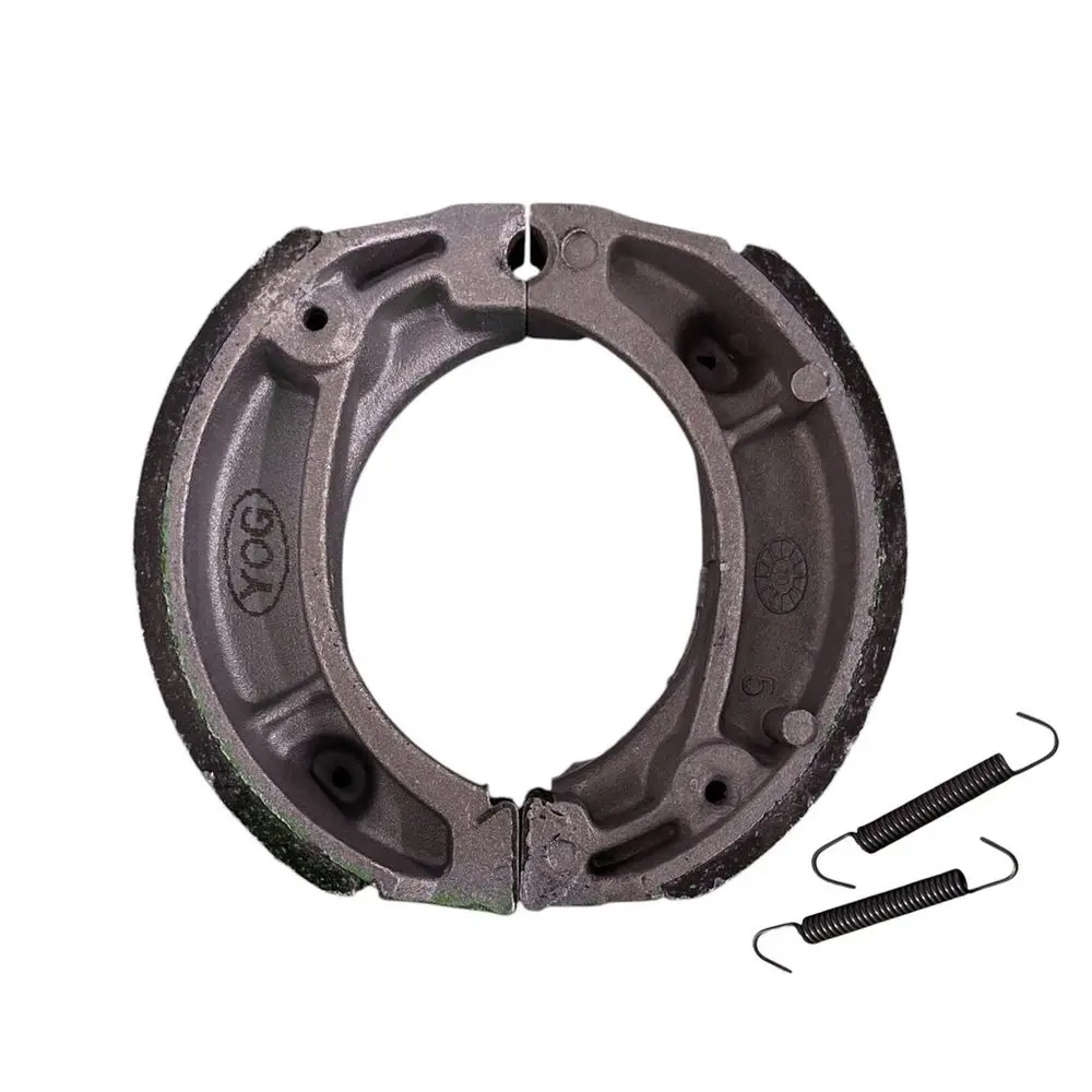 [030800701] FIBRA FRENO  (RESORTE CRUZADO)