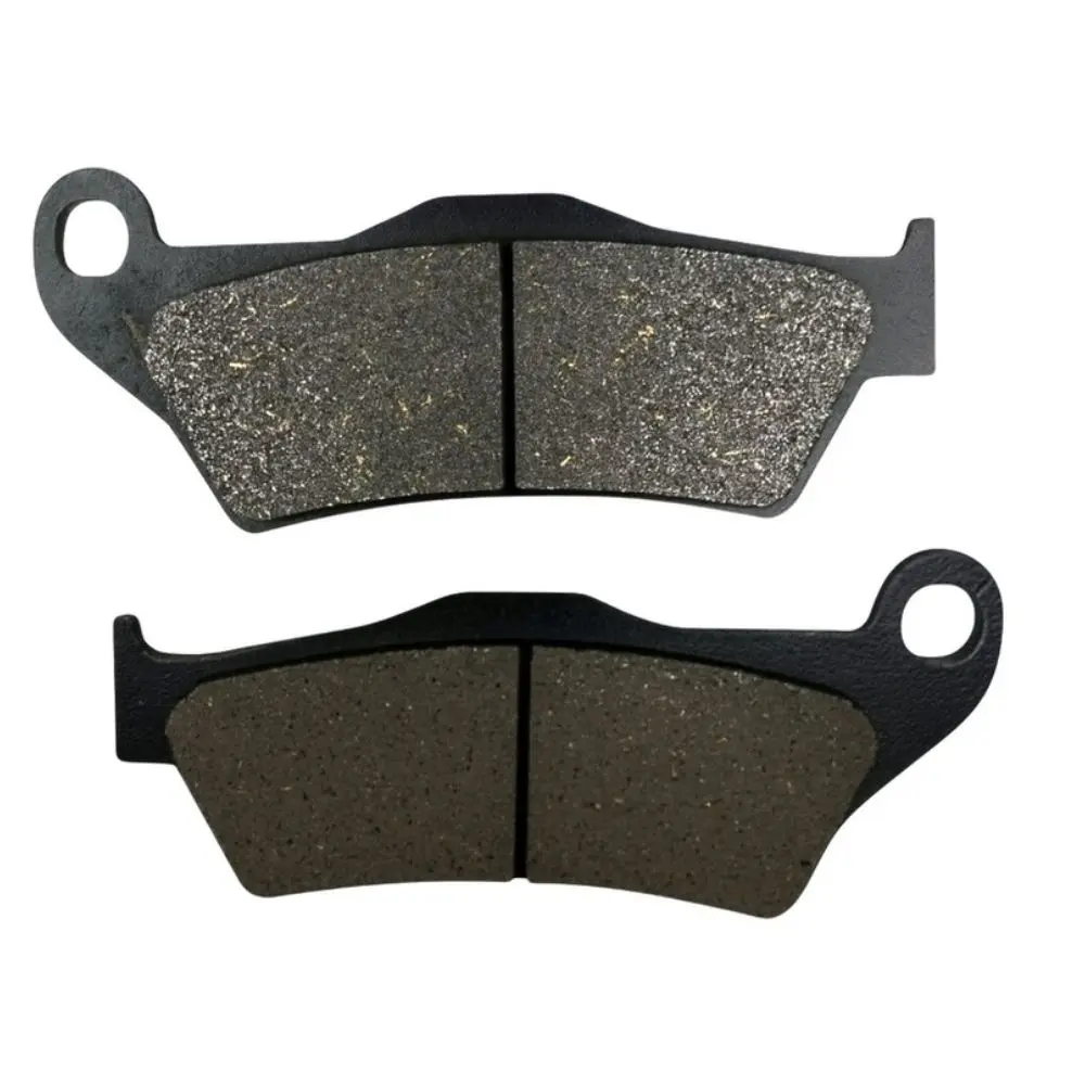 [030500101] PASTILLA FRENO SEMI METALICA (FA181)