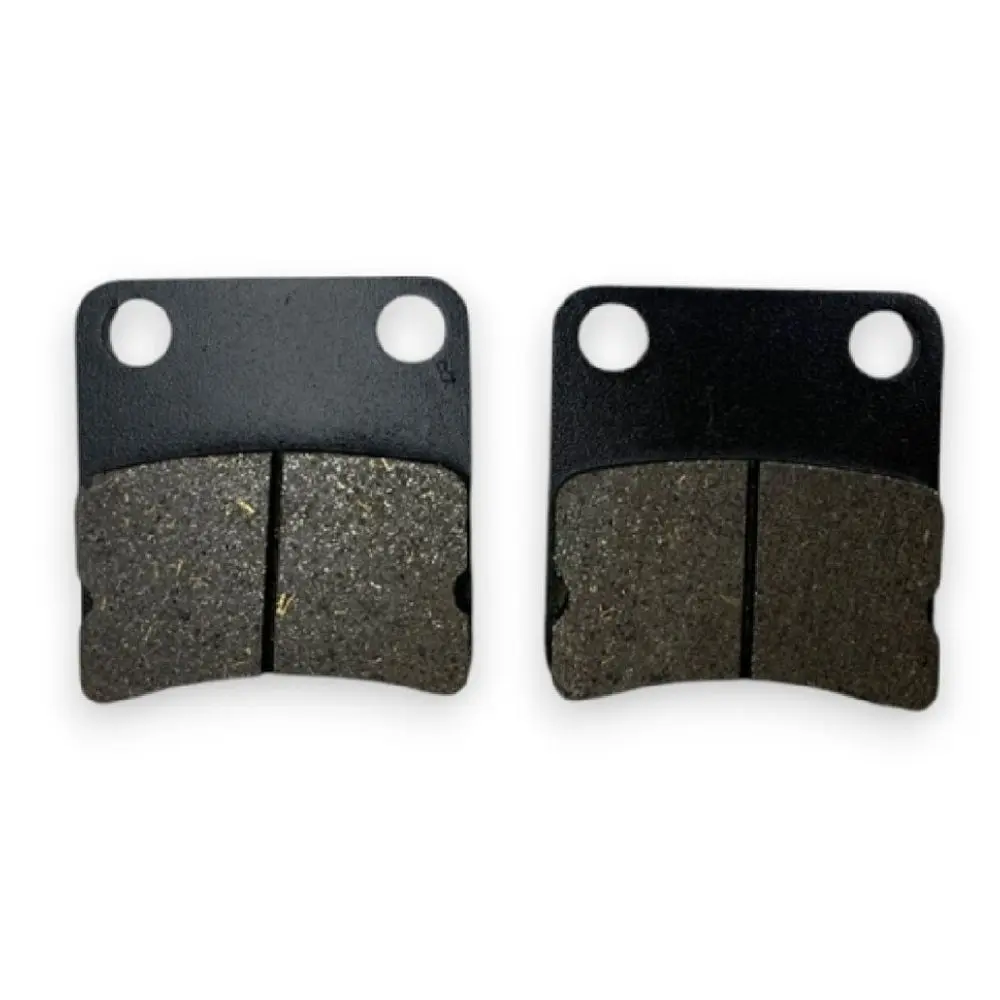 [030500601] PASTILLA FRENO SEMI METALICA  (FA54)