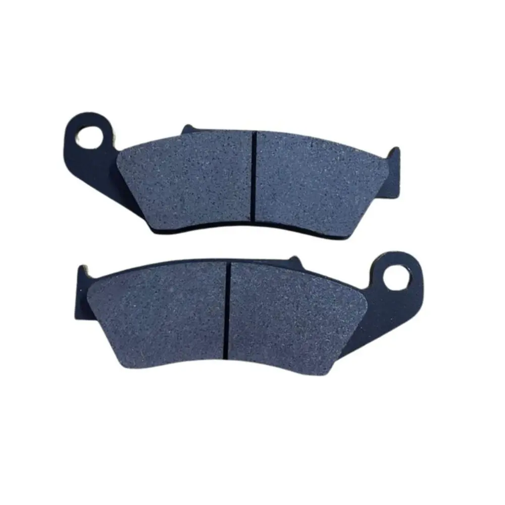 [030500701] PASTILLA FRENO SEMI METALICA  (FA185/FA125)