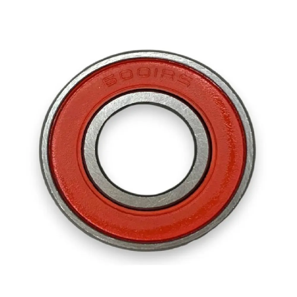 [100810101] ROL 6001 2RS SELLO HULE