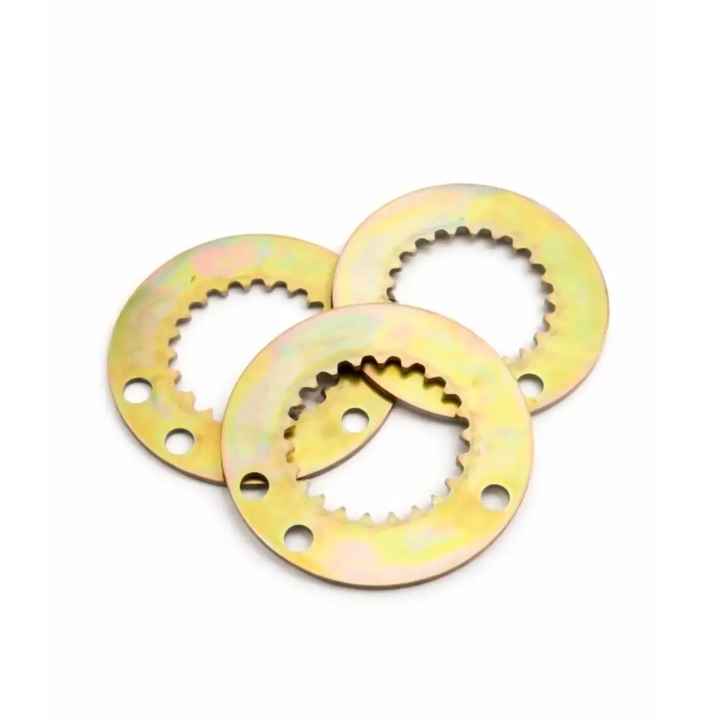 SEGURO PIÑÓN DELANTERO