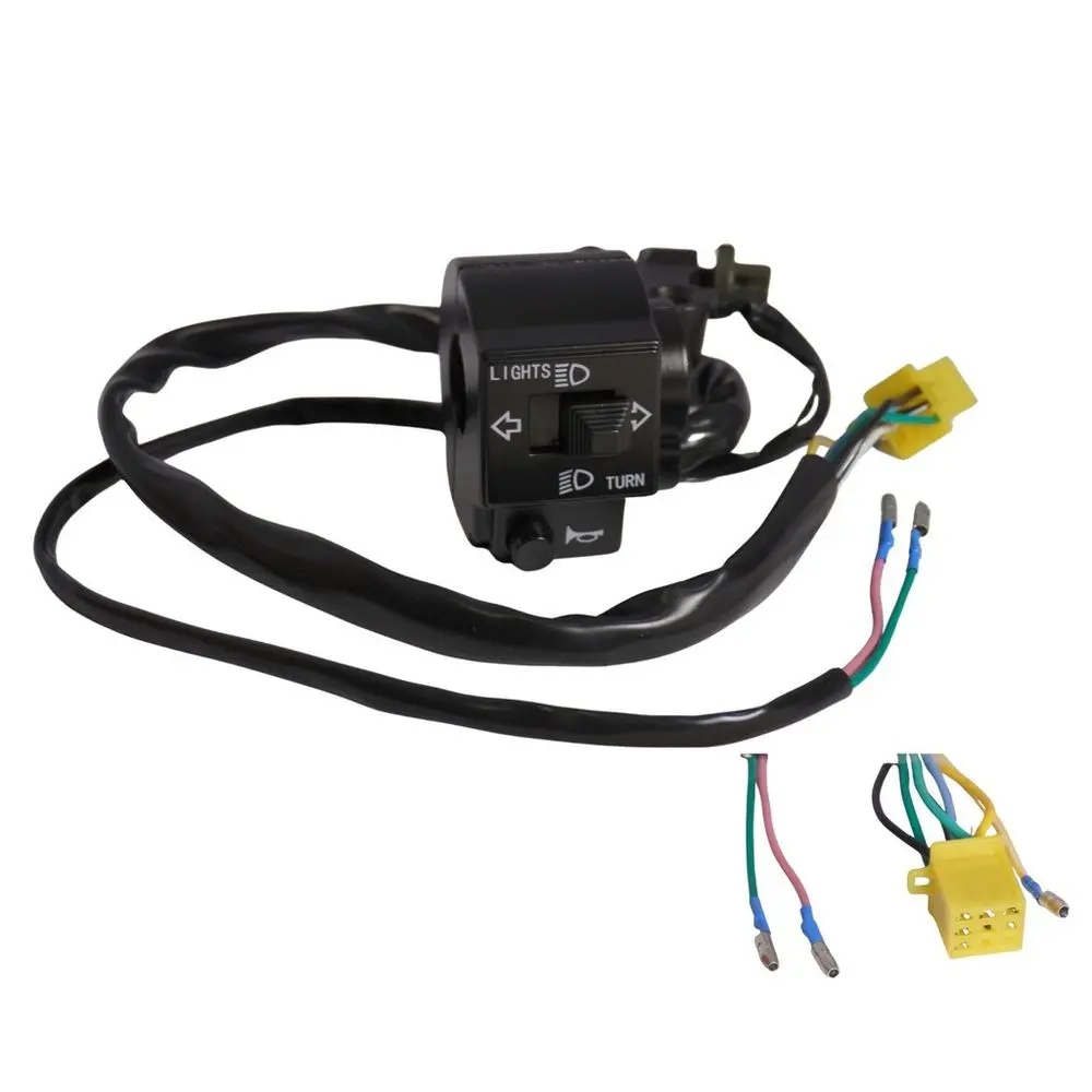 [092810101] SWITCH IZQUIERDO