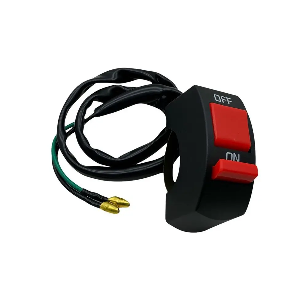 [092910101] SWITCH ON/OFF UNIVERSAL