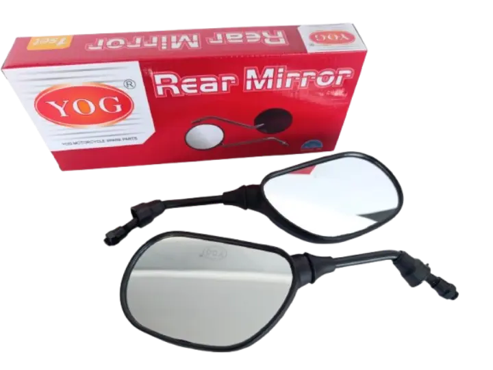 [020400601] ESPEJOS YAMAHA  R/L 10mm