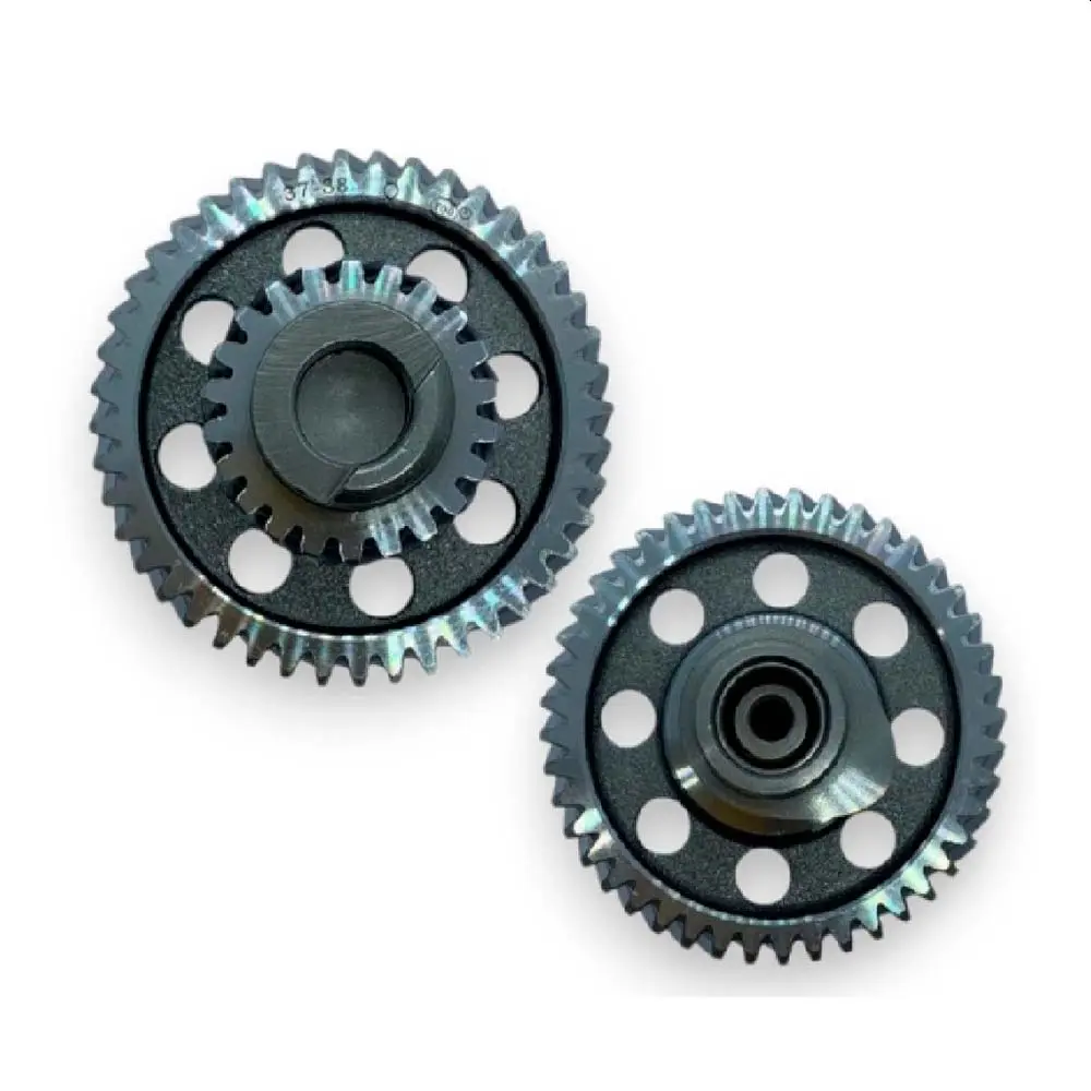 [060100201] ARBOL LEVAS