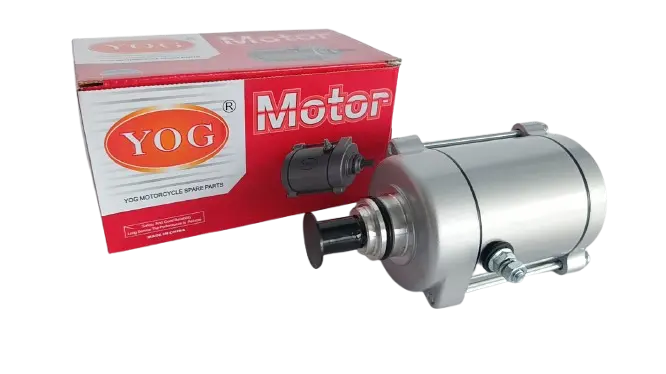 [060200101] ARRANCADOR  (11T)