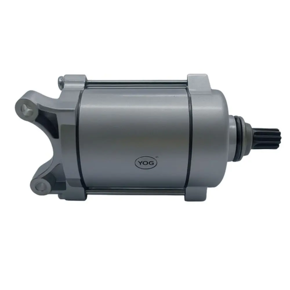 [060200101] ARRANCADOR  (11T)