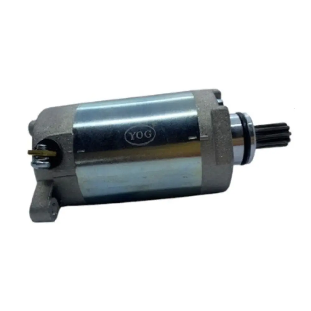 [060200301] ARRANCADOR  (9T)