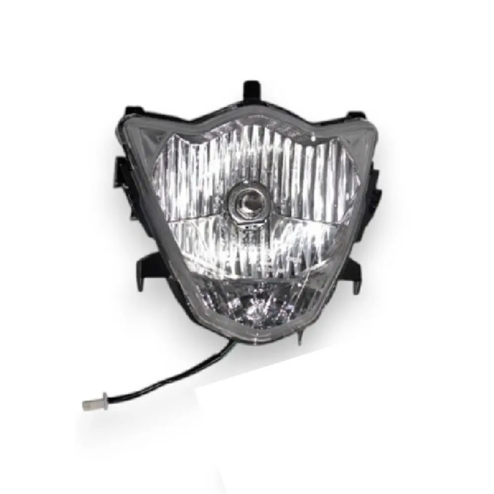 [090900101] FOCO GIXXER150