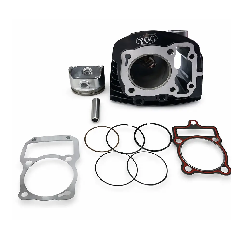 KIT CILINDRO (CADENA) 61mm-RAIS PIN 14mm