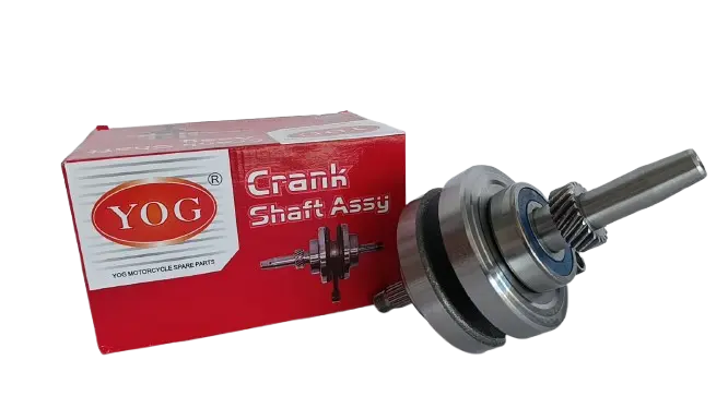 [061700101] CIGUENAL YBR125