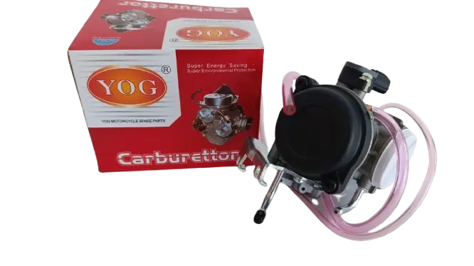 [060400101] CARBURADOR