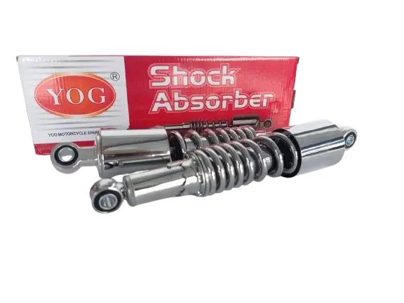 [100100101] COMPENSADOR TRASERO 31cm