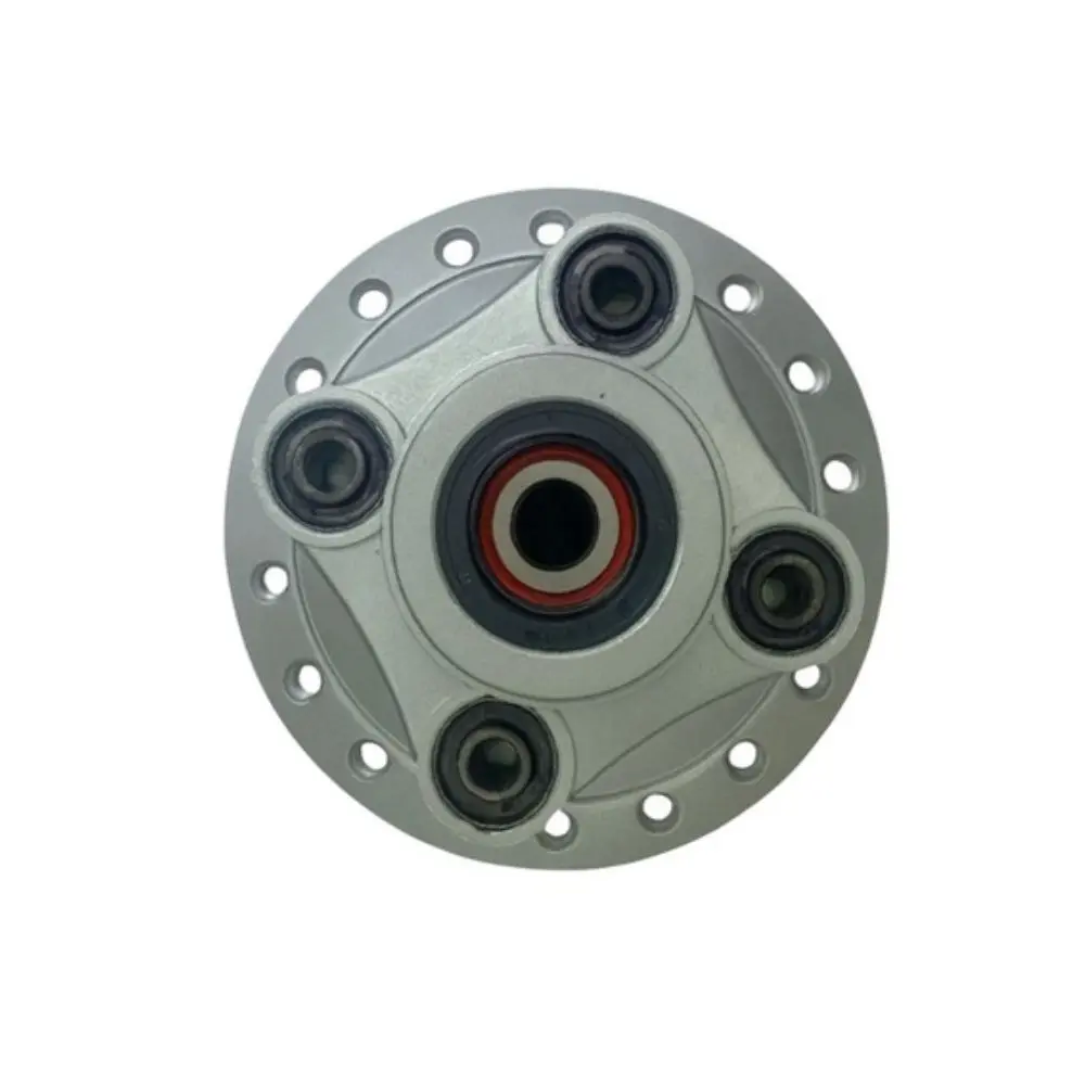 BOCINA DELANTERA ZS-150-7, NANO200, ZS200-7