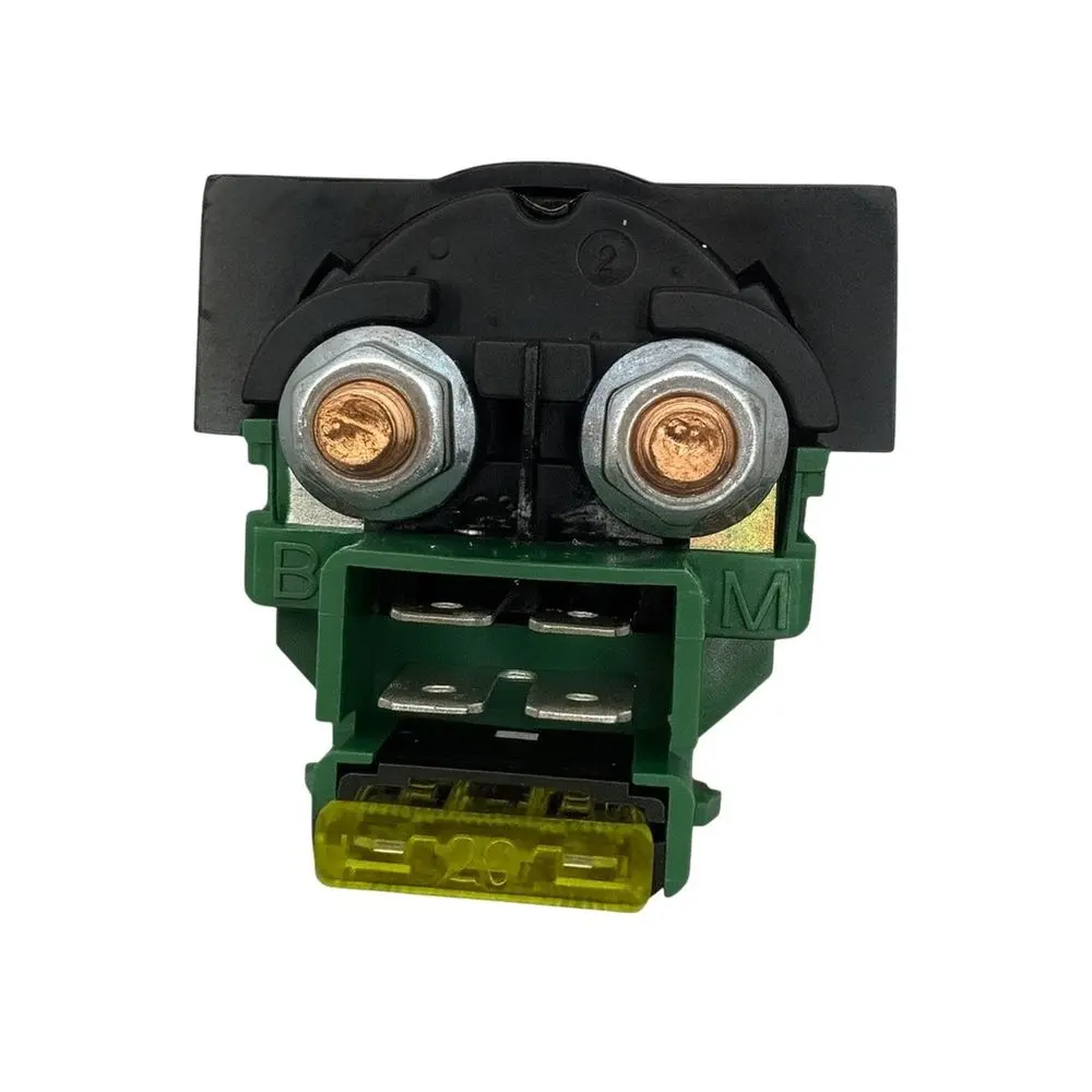 RELAY ARRANQUE XR150L