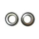 SET BALINERA ESTERCIO CONICO (26mm) CON GRASA