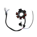 BOBINA GENERADORA (6+1 - 3 TORNILLOS)