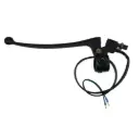 MANILLA CLUTCH COMPLETA