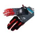 GUANTES BLANCO TALLA *M*