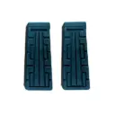 HULE DESCANSAPIE DELANTERO