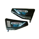 TAPAS LATERALES NEGRAS