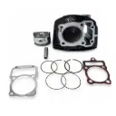 KIT CILINDRO (CADENA) 61mm-RAIS PIN 14mm