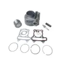 KIT CILINDRO  (CADENA) 57.4mm-RAIS PIN 15mm