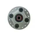 BOCINA DELANTERA ZS-150-7, NANO200, ZS200-7