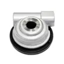 CARACOL VELOCIMETRO COMPLETO GN125H, GN125F