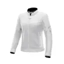 CHAQUETA DE CARRERAS DE VERANO PARA MUJER STOYCO  JK118W-2